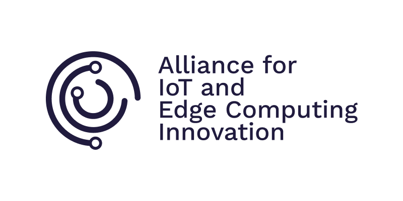 Alliance for IoT and Edge Cmputing Innovation