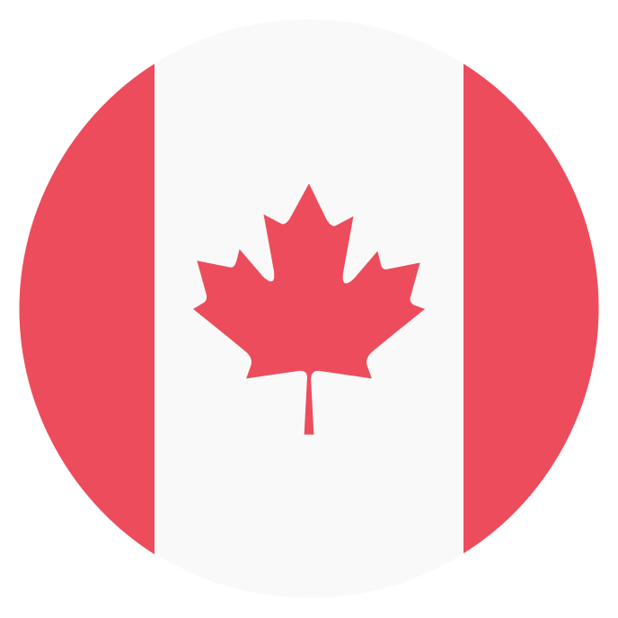 Canada flag