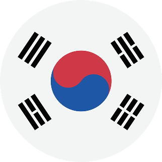 Republic of Korea 