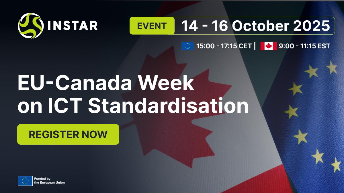 EU-Canada Week Banner
